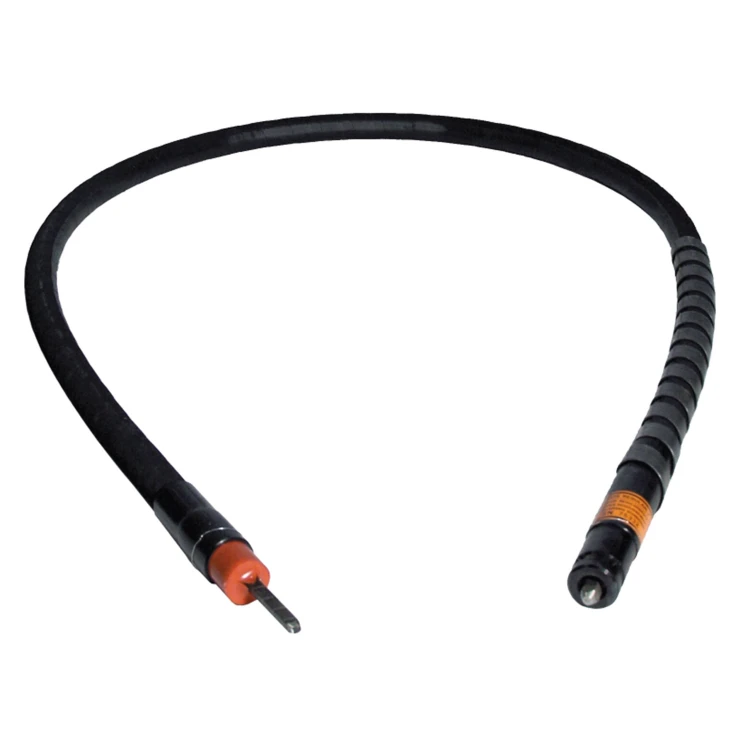 Wałek giętki do wibratora WACKER NEUSON SM1-S 1 m - zdjęcie 3