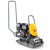 Zagęszczarka jednokierunkowa WACKER NEUSON BPS 1135A - zdjęcie 3
