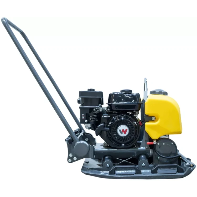 Zagęszczarka jednokierunkowa WACKER NEUSON BPS 1550Gw-c - zdjęcie 2