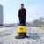 Zagęszczarka jednokierunkowa WACKER NEUSON BPS 1550Gw-c - zdjęcie 5