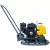 Zagęszczarka jednokierunkowa WACKER NEUSON BPS 2050GW-c - zdjęcie 2
