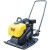 Zagęszczarka jednokierunkowa WACKER NEUSON BPS 2050GW-c - zdjęcie 3