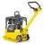 Zagęszczarka rewersyjna WACKER NEUSON DPU 2560 Hts - zdjęcie 3