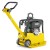 Zagęszczarka rewersyjna WACKER NEUSON DPU 2560 Hts - zdjęcie 4
