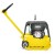 Zagęszczarka rewersyjna WACKER NEUSON DPU 2560 Hts - zdjęcie 5