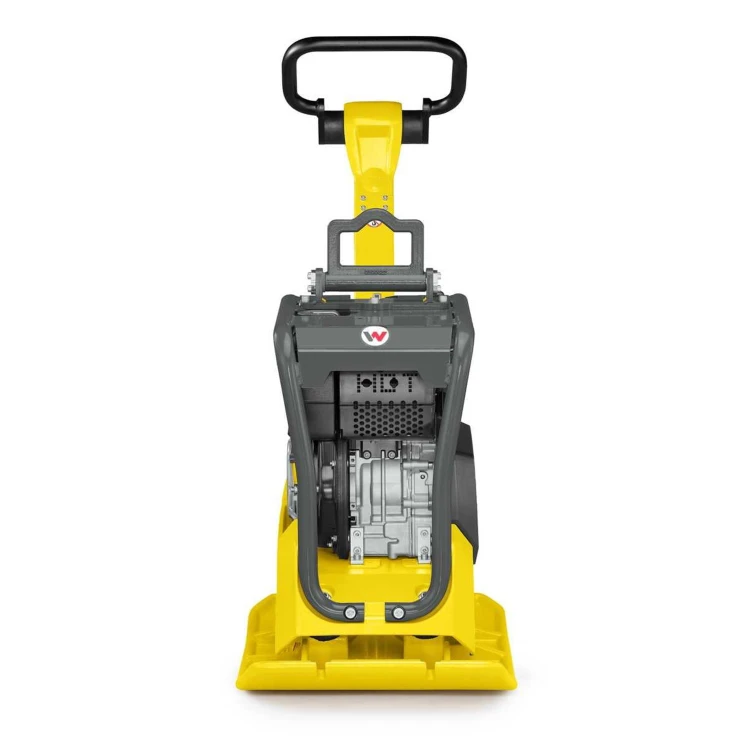 Zagęszczarka rewersyjna WACKER NEUSON DPU 2560 Hts - zdjęcie 8
