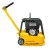 Zagęszczarka rewersyjna WACKER NEUSON DPU 3050 He - zdjęcie 4