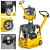 Zagęszczarka rewersyjna WACKER NEUSON DPU 3750 H - zdjęcie 1