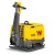 Zagęszczarka rewersyjna WACKER NEUSON DPU 90 Lec 670 - zdjęcie 3