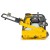 Zagęszczarka rewersyjna WACKER NEUSON WPU 1550 Aw - zdjęcie 4