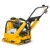 Zagęszczarka rewersyjna WACKER NEUSON WPU 1550 A - zdjęcie 5