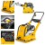 Zagęszczarka rewersyjna WACKER NEUSON WPU 1550 Aw - zdjęcie 1