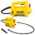 Wibrator do betonu WACKER NEUSON HMS-SET 324 (silnik M2500 + wałek 4m + buława 35mm) - zdjęcie 1