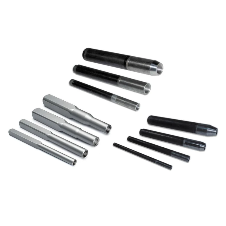 Wibrator do betonu WACKER NEUSON HMS-SET 324 (silnik M2500 + wałek 4m + buława 35mm) - zdjęcie 4