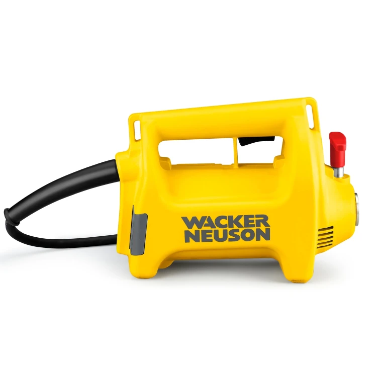 Wibrator do betonu WACKER NEUSON HMS-SET 325 (silnik M2500 + wałek 5m + buława 35mm) - zdjęcie 2