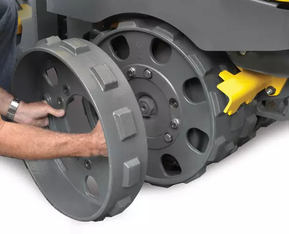 Wacker-walec-okołkowany-RTLx-SC3 Kohler.webp