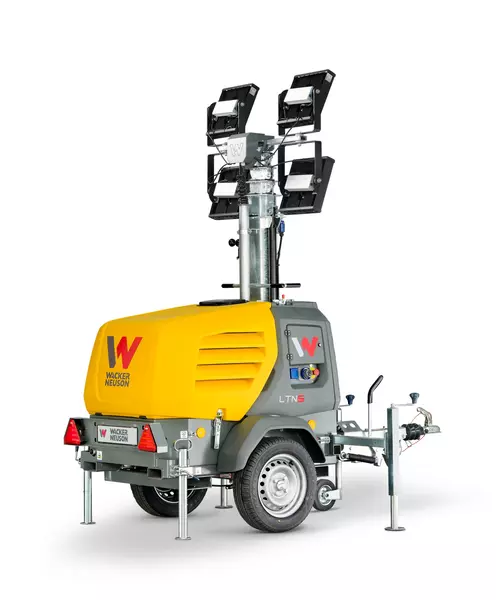 maszt oświetleniowy wacker neuson LTN5Ypa.webp