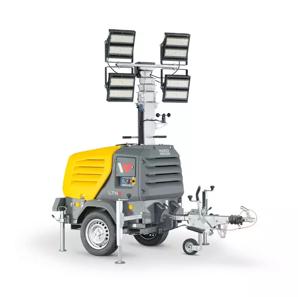 maszt oświetleniowy wacker neuson LTN5Ypa.webp