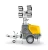 maszt oświetleniowy wacker neuson LTN5Ypa.webp