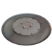 Talerz Kreber na sruby-600-mm.webp
