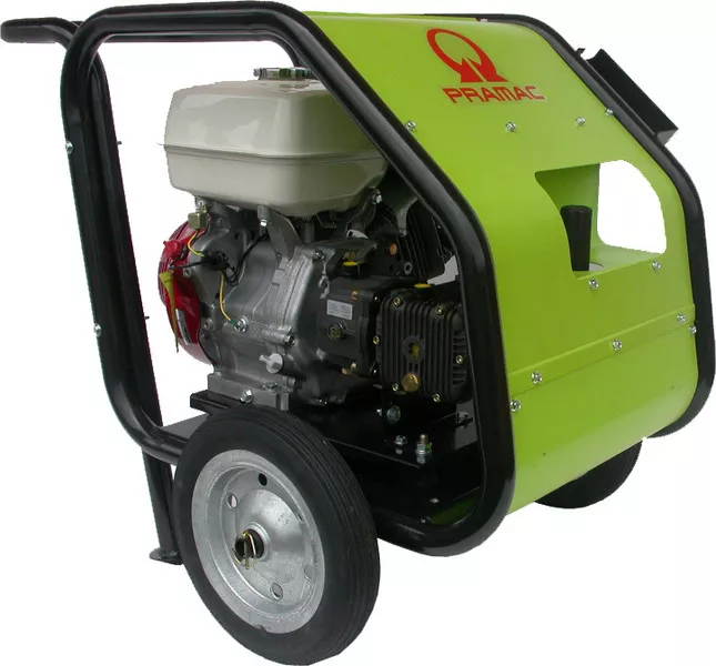 Pramac PW 240 myjka .webp