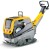 Zagęszczarka rewersyjna WACKER NEUSON DPU 5260 Hehp - zdjęcie 1