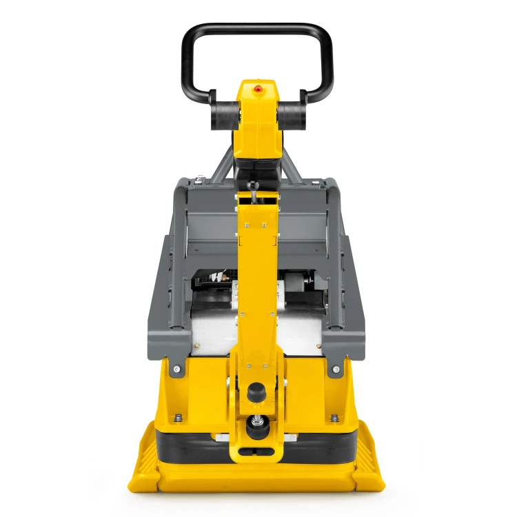 Zagęszczarka rewersyjna WACKER NEUSON DPU 6555 Heh - zdjęcie 8