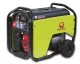 Agregat prądotwórczy Pramac S8000 AVR 400V