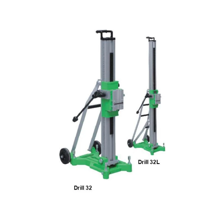 Drill-32L