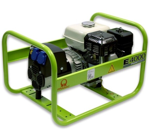 Pramac E4000