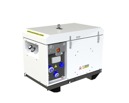 Pramac P9000