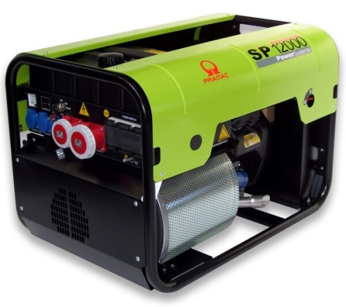 Pramac SP12000