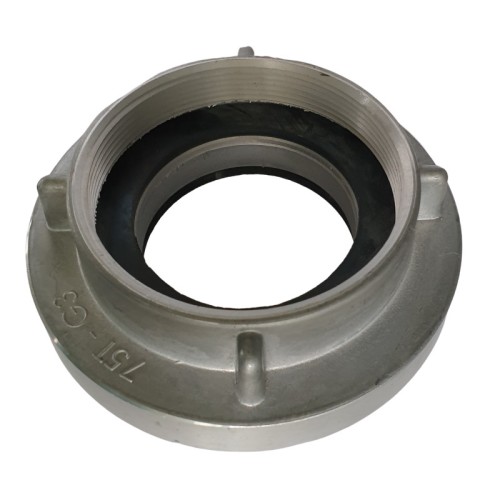 Nasada Storz Al 4"/100 mm — FOGO