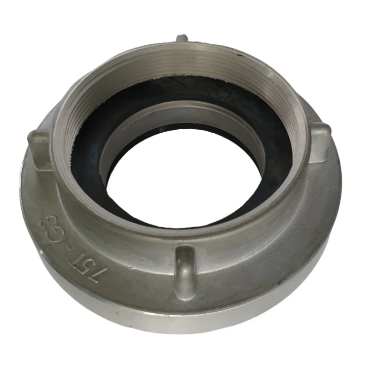 Nasada Storz Al 4"/100 mm — FOGO