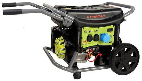 Pramac WX 7000 ES 230V AVR .jpg