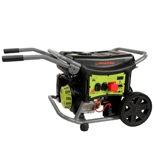 Pramac WX 6250 ES 400V.webp