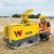 Zagęszczarka dwukierunkowa WACKER NEUSON DPU 80r Lem 670 - zdjęcie 5