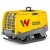 Zagęszczarka dwukierunkowa WACKER NEUSON DPU 80r Lec 770 - zdjęcie 1