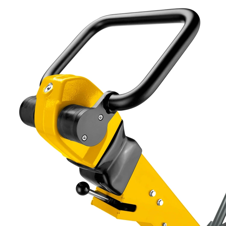 Zagęszczarka dwukierunkowa WACKER NEUSON DPU 6555 Hesh - zdjęcie 7