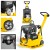 Zagęszczarka płytowa WACKER NEUSON DPU 3070 H - zdjęcie 1