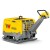 Zagęszczarka dwukierunkowa WACKER NEUSON DPU 110 Lem 870 - zdjęcie 4