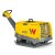 Zagęszczarka dwukierunkowa WACKER NEUSON DPU 110 Lem 870 - zdjęcie 5