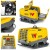 Zagęszczarka dwukierunkowa WACKER NEUSON DPU 110r Lem 870 - zdjęcie 1