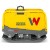 Zagęszczarka dwukierunkowa WACKER NEUSON DPU 110r Lec 970 - zdjęcie 2