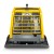 Zagęszczarka dwukierunkowa WACKER NEUSON DPU 110r Lec 970 - zdjęcie 5