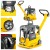 Zagęszczarka dwukierunkowa WACKER NEUSON DPU 2550 H - zdjęcie 1
