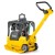 Zagęszczarka dwukierunkowa WACKER NEUSON DPU 2550 H - zdjęcie 6