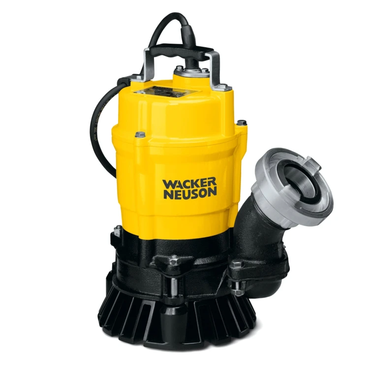 Pompa zatapialna WACKER NEUSON PST2 400 - zdjęcie 1