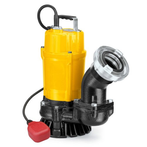 Pompa zatapialna WACKER NEUSON PST3 750 - zdjęcie 1