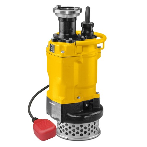 Pompa zatapialna WACKER NEUSON PS4 11003HF - zdjęcie 1